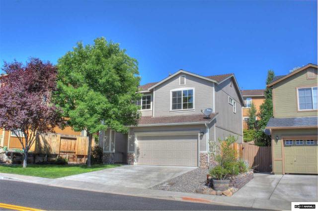 5790 Golden Eagle Dr
