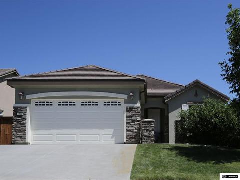 1840 Evergreen Ridge Way