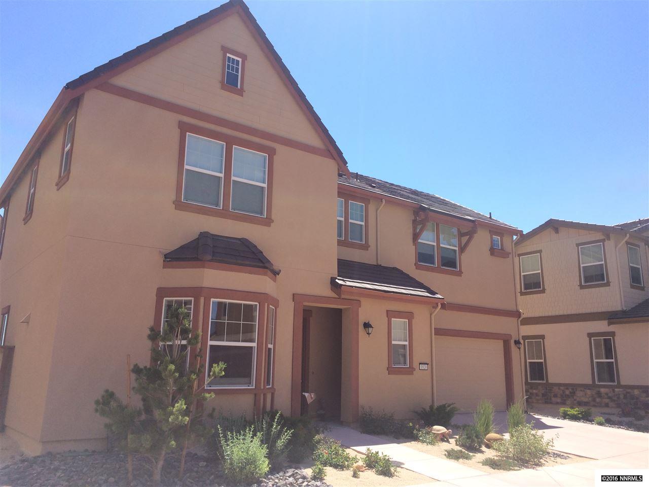 For Sale: 1920 Heavenly View Trl Reno, NV 89523