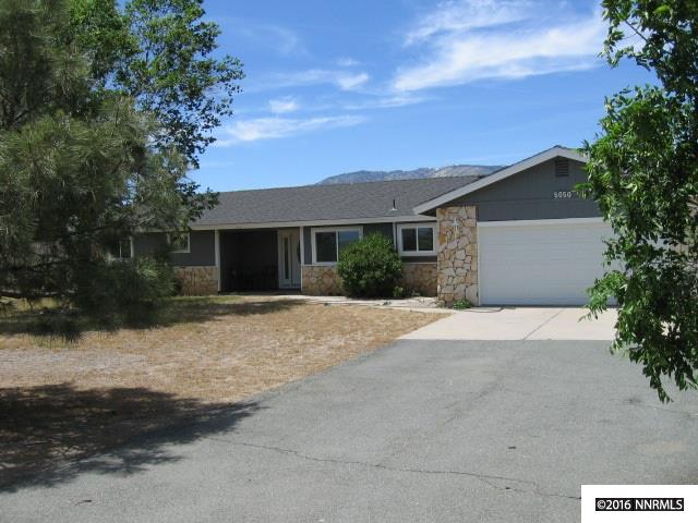 For Sale: 5050 S Edmonds Carson City, NV 89701