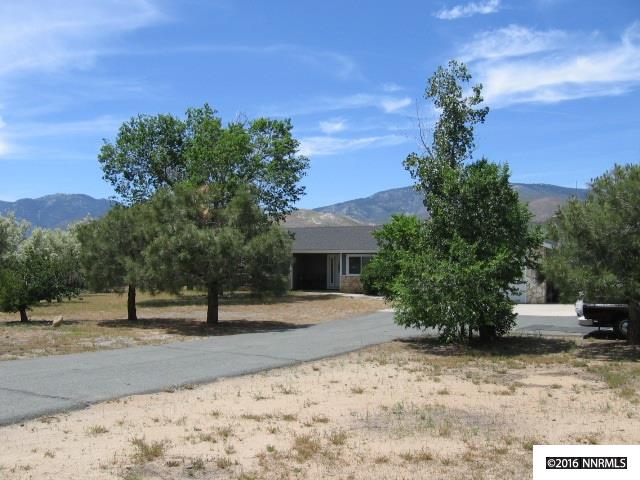 For Sale: 5050 S Edmonds Carson City, NV 89701