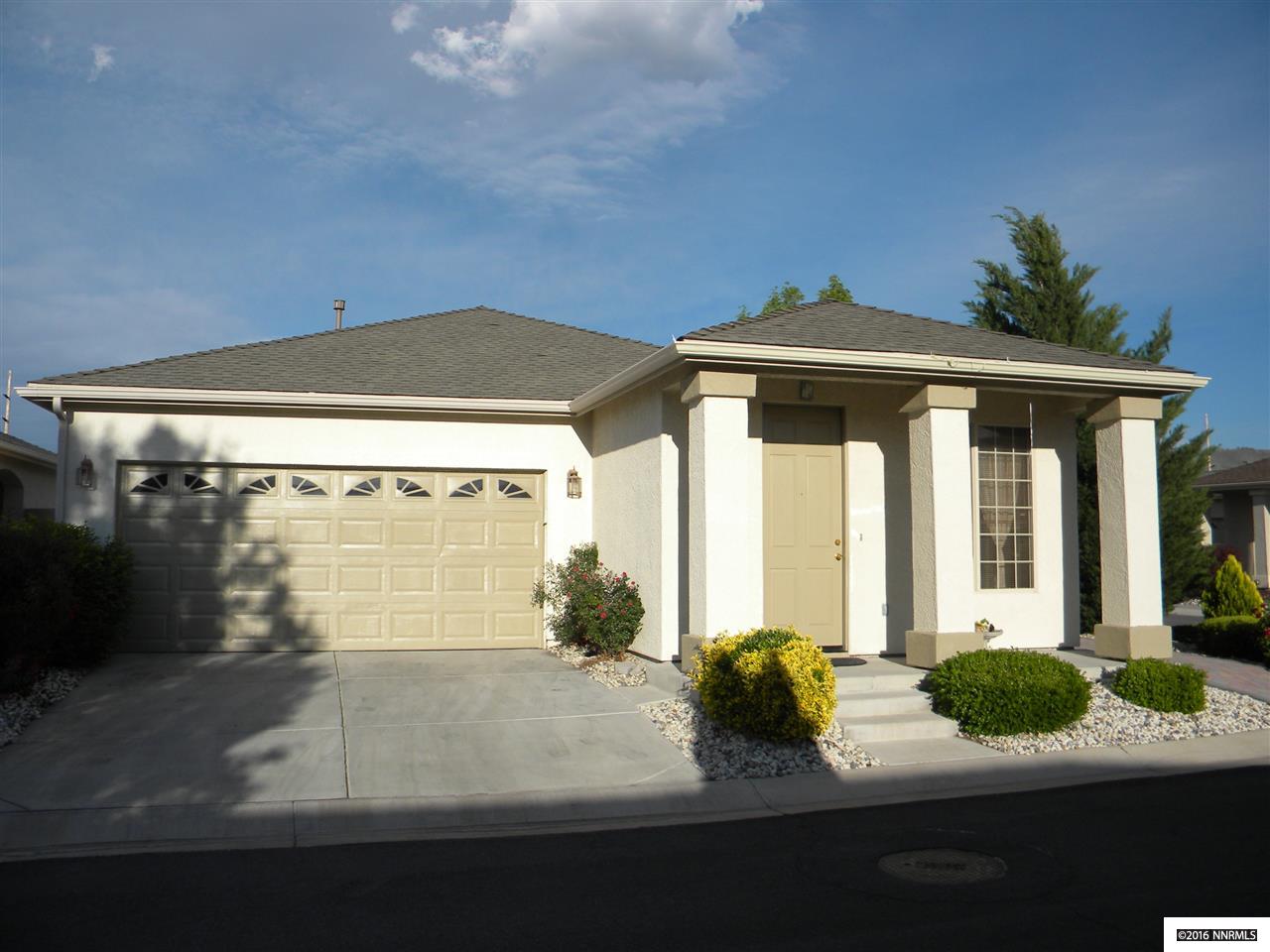 For Sale: 1479 Mallard Dr Carson City, NV 89701