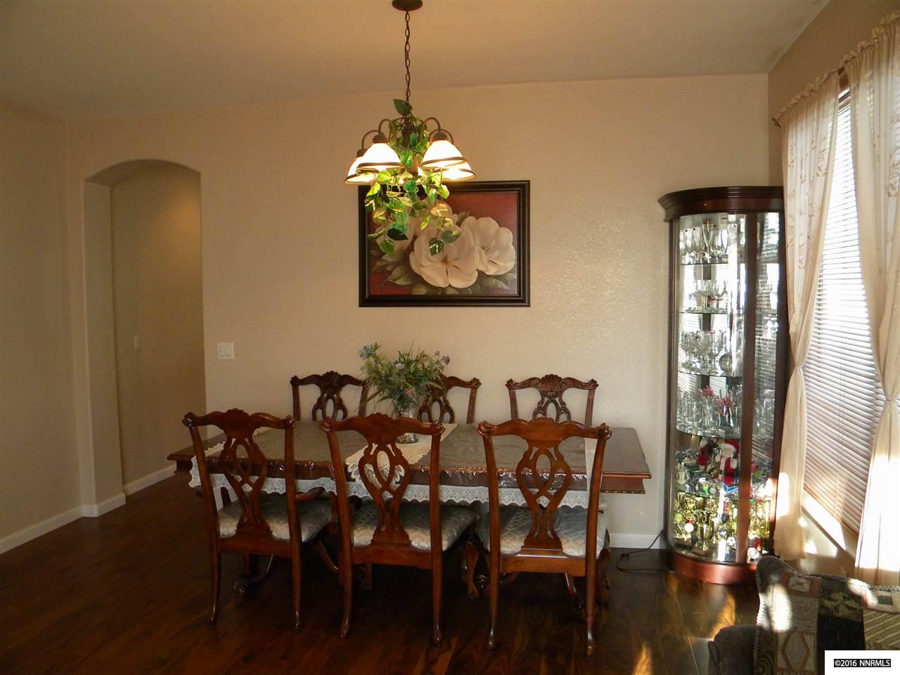 For Sale: 1479 Mallard Dr Carson City, NV 89701