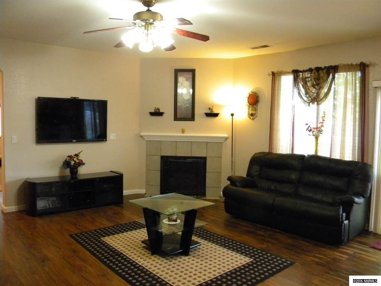 For Sale: 1479 Mallard Dr Carson City, NV 89701