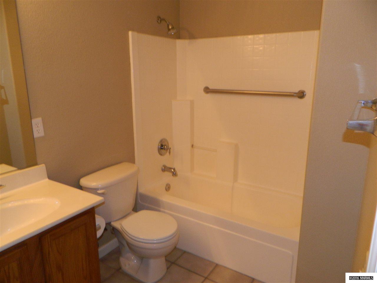For Sale: 1306 Gambrel Carson City, NV 89701