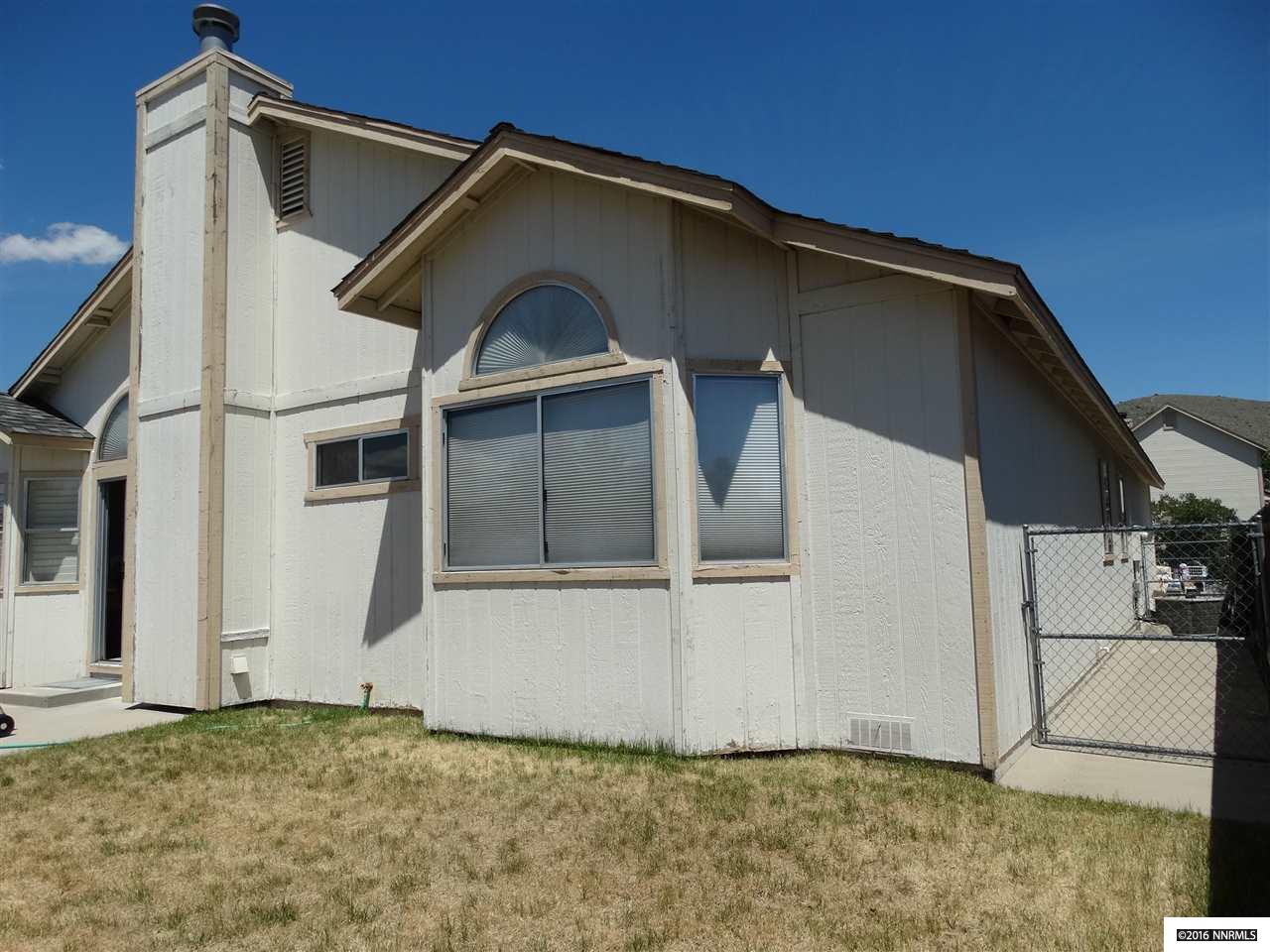 For Sale: 2702 Pinebrook Carson City, NV 89701