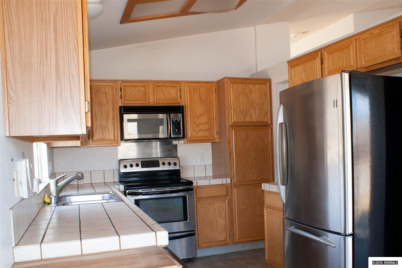 For Sale: 2702 Pinebrook Carson City, NV 89701