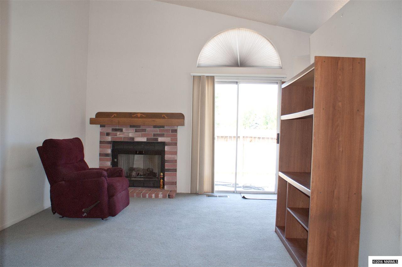 For Sale: 2702 Pinebrook Carson City, NV 89701