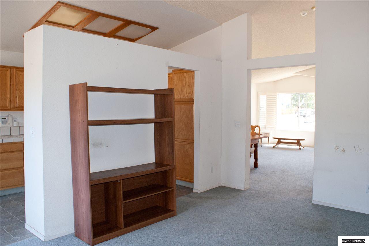 For Sale: 2702 Pinebrook Carson City, NV 89701