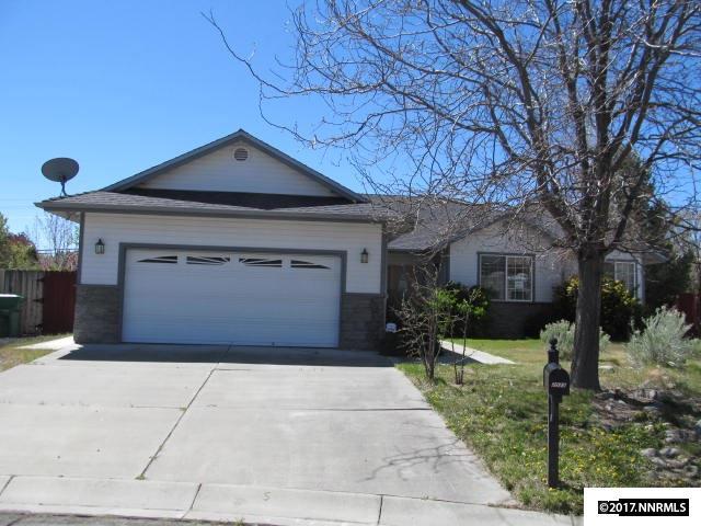 3 Sierra Cir