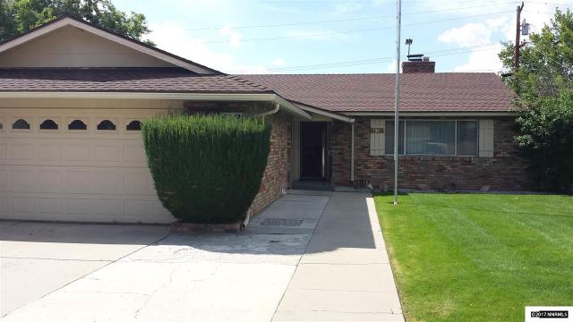 3 Sierra Cir