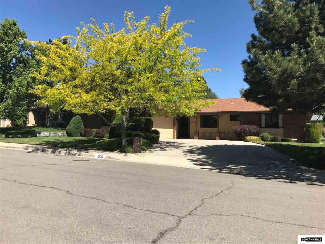 3 Sierra Cir