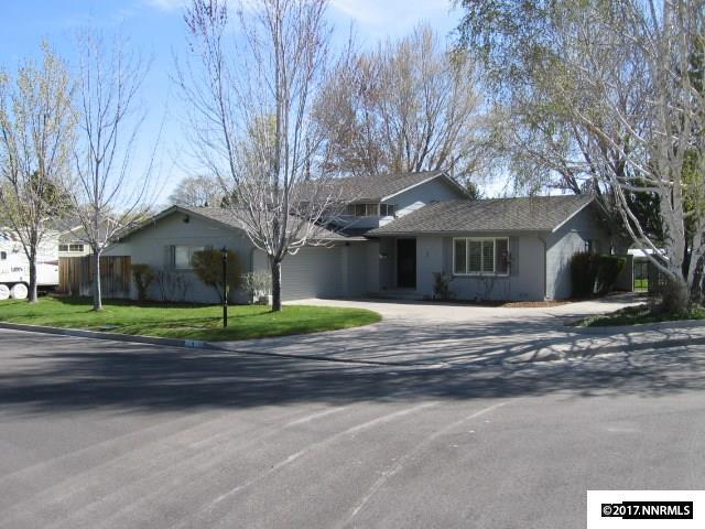 3 Sierra Cir