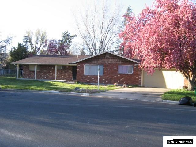 3 Sierra Cir