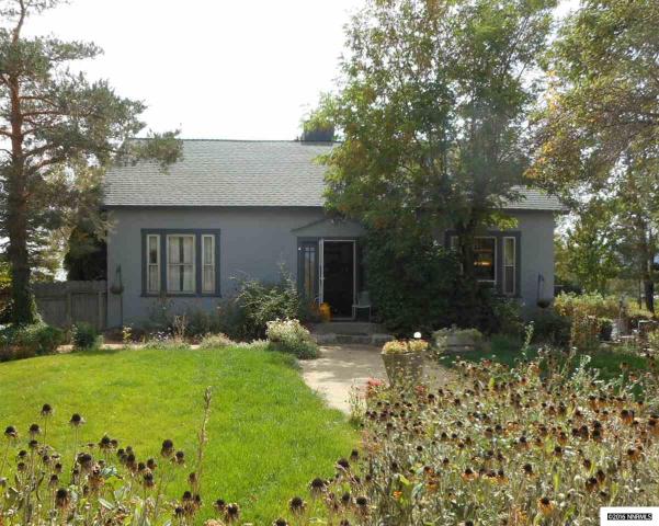 144 Old Washoe Dr
