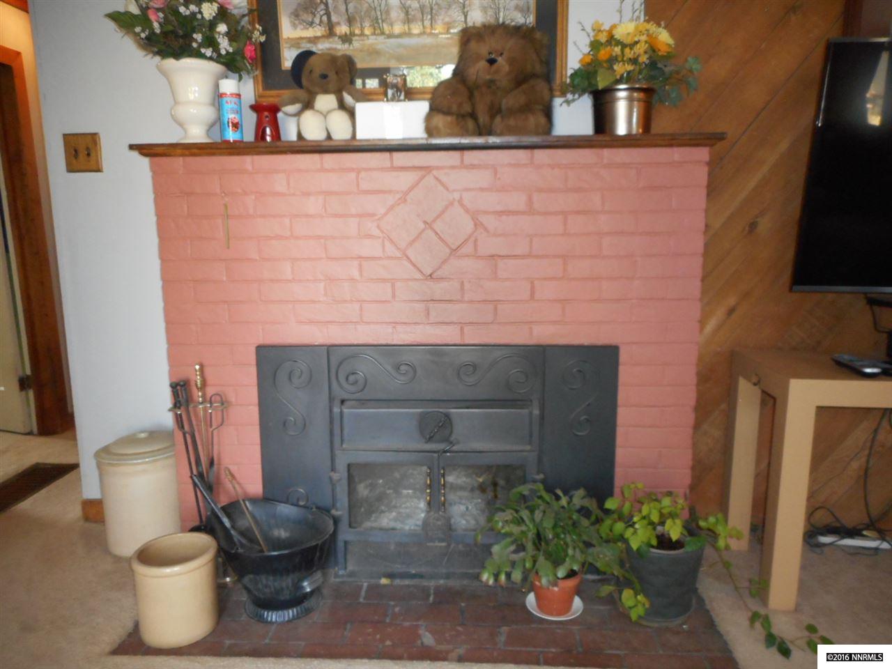 144 Old Washoe Dr