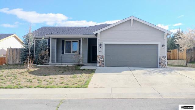 1356 Mountain Park Dr