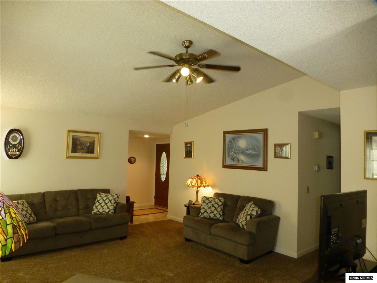 For Sale: 20 Tybo Cir Carson City, NV 89706