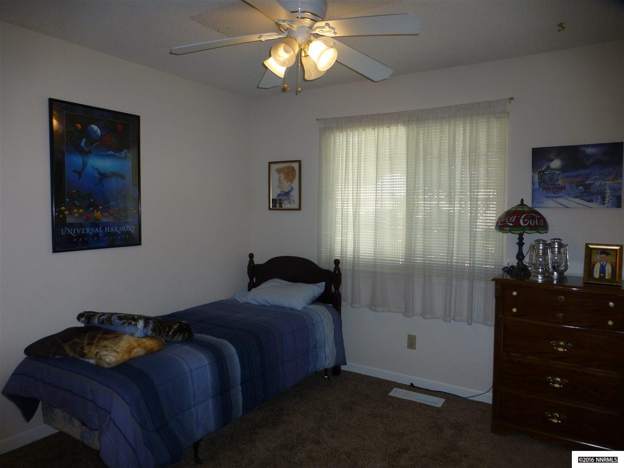 For Sale: 20 Tybo Cir Carson City, NV 89706