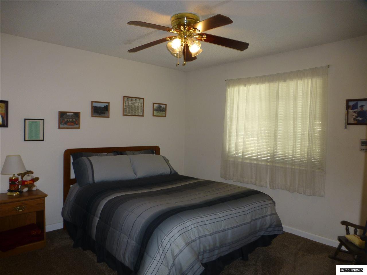 For Sale: 20 Tybo Cir Carson City, NV 89706
