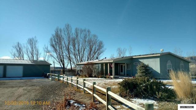 540 Silver Crest Way