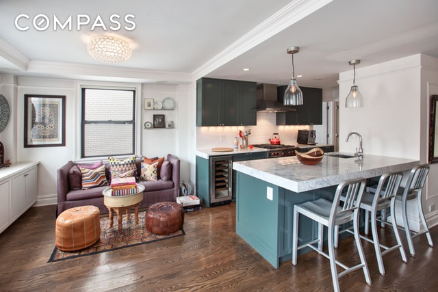 340 E 23rd St #11-K