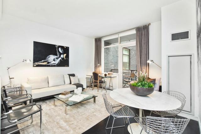 340 E 23rd St #11-K