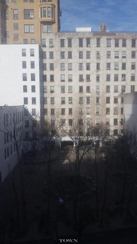 4 Lexington Ave #5-D