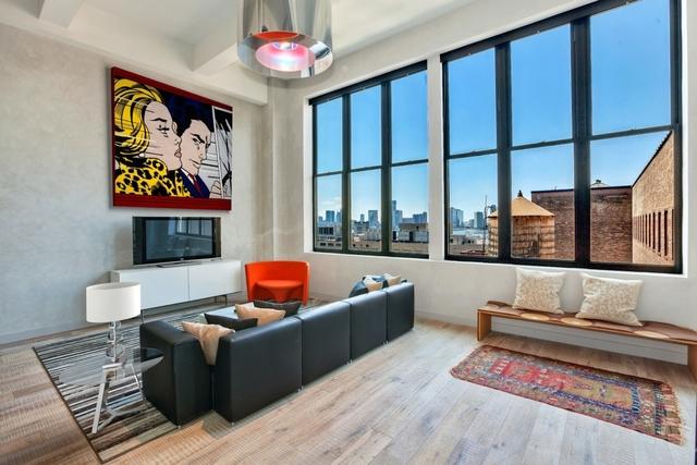 68 Jane St #1-E