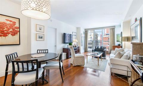 591 Third Ave #19B