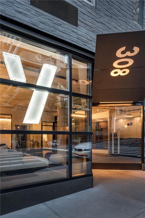 330 E 38th St #29-I