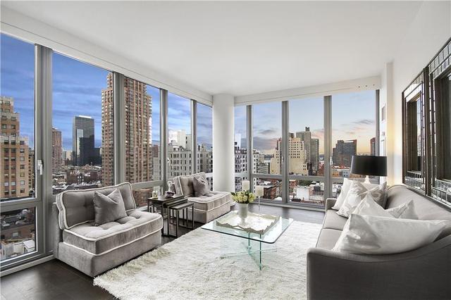 416 W 52nd St #TH-221