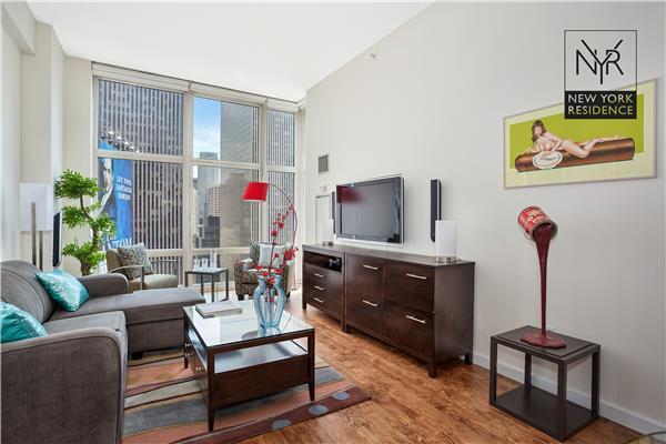 416 W 52nd St #TH-221