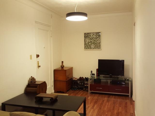 1600 Broadway #18-D