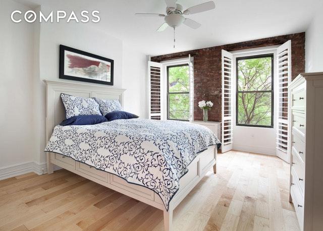 1600 Broadway #18-D
