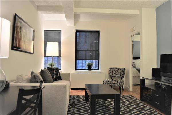 1600 Broadway #18-D