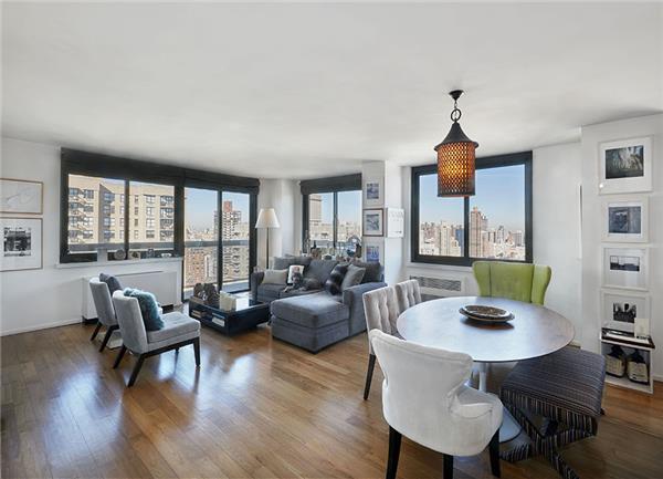 201 E 62nd St #19-B