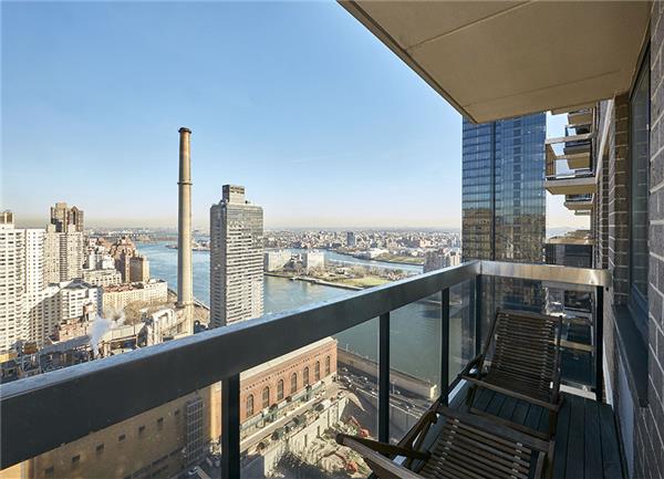 201 E 62nd St #19-B