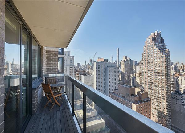201 E 62nd St #19-B