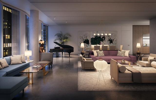 33 W 56th St #8-A