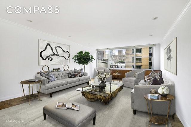 33 W 56th St #8-A
