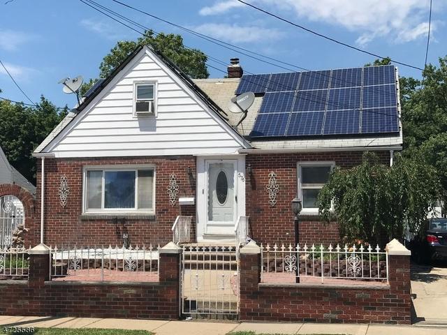 293 E Hazelwood Ave