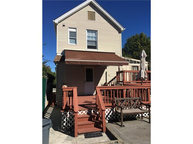 1463 George St