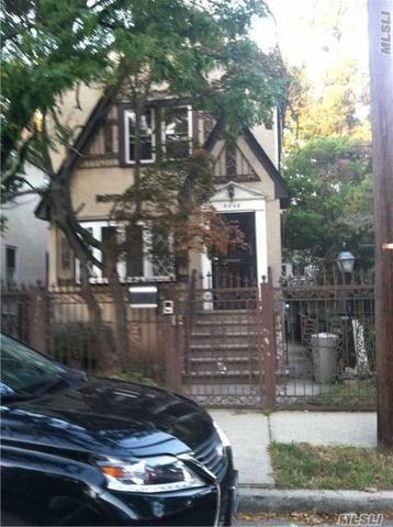 1463 George St
