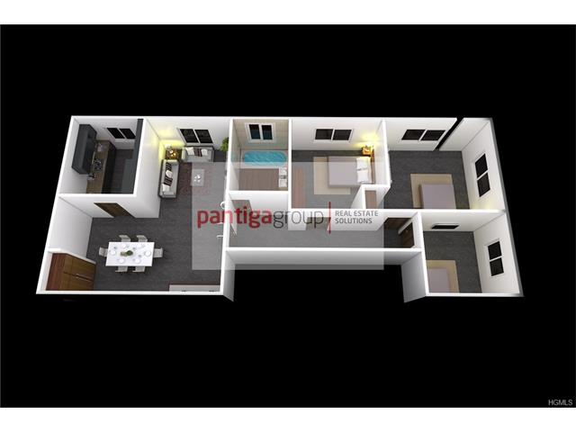 1970 E Tremont Ave #6F