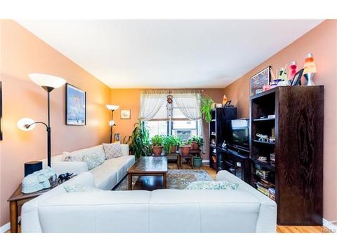 3601 Johnson Ave #5E