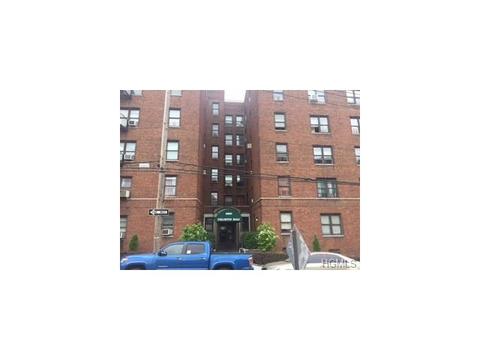 3601 Johnson Ave #5E