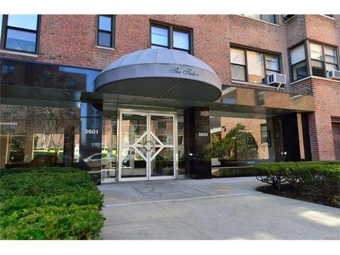 3601 Johnson Ave #5E