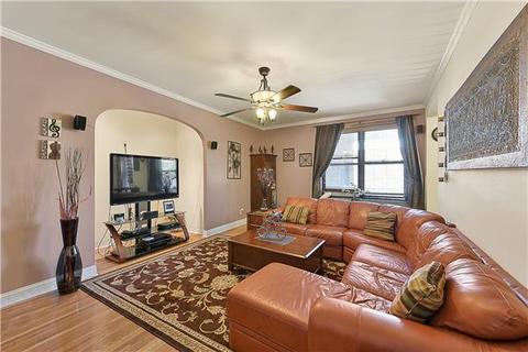 3601 Johnson Ave #5E