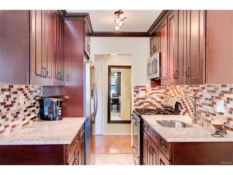 3601 Johnson Ave #5E